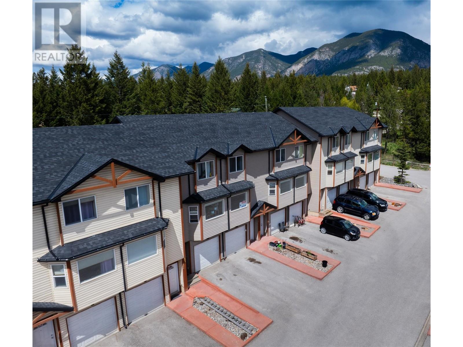 200 Black Forest Trail Unit# 206, Invermere, British Columbia  V0A 1K2 - Photo 28 - 10347796