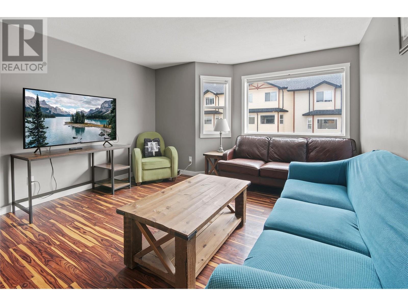 200 Black Forest Trail Unit# 206, Invermere, British Columbia  V0A 1K2 - Photo 3 - 10347796