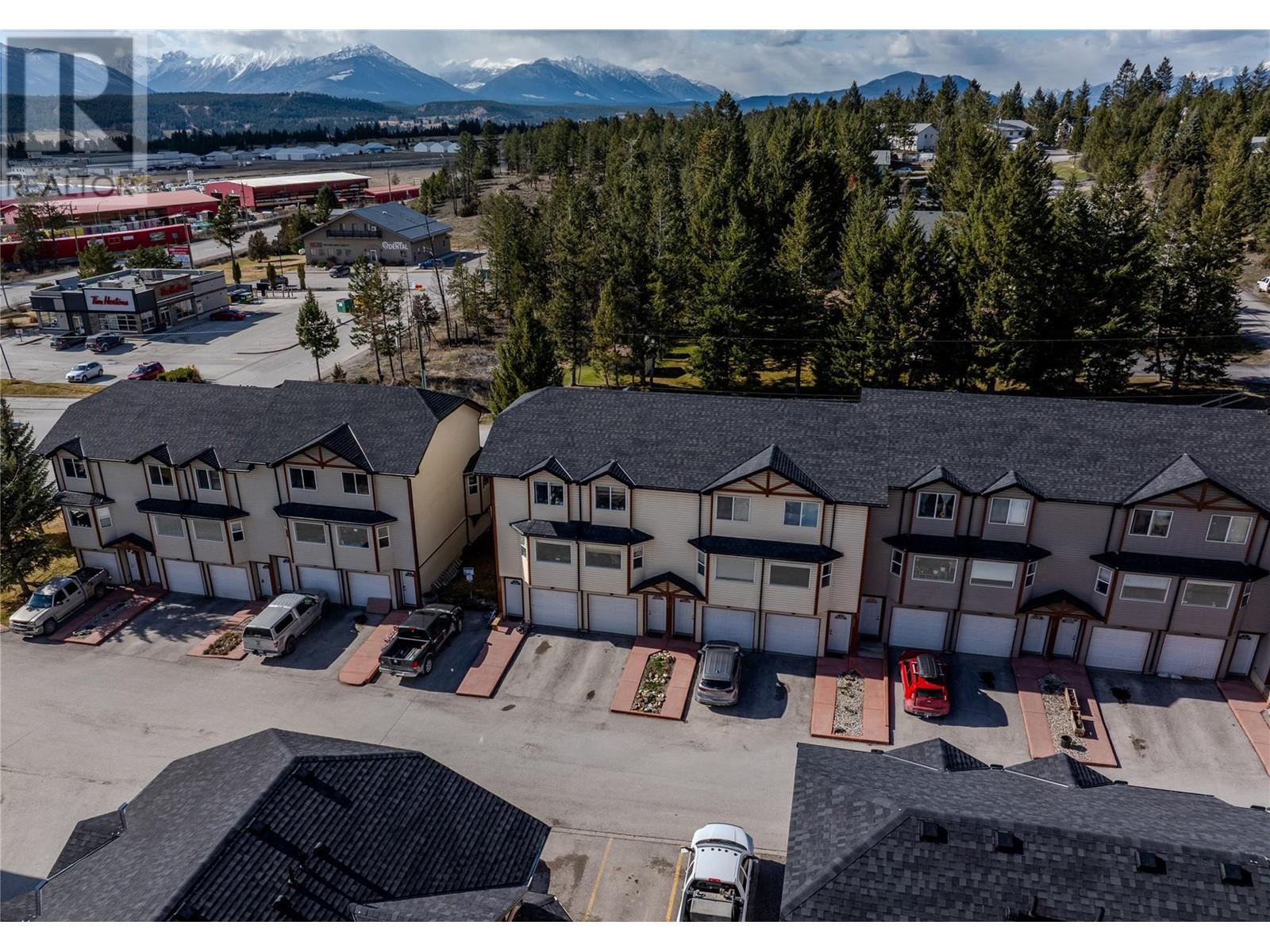 200 Black Forest Trail Unit# 206, Invermere, British Columbia  V0A 1K2 - Photo 31 - 10347796