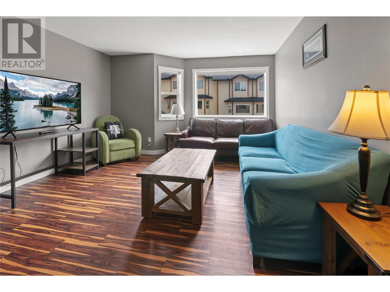 200 Black Forest Trail Unit# 206, Invermere, British Columbia  V0A 1K2 - Photo 4 - 10347796