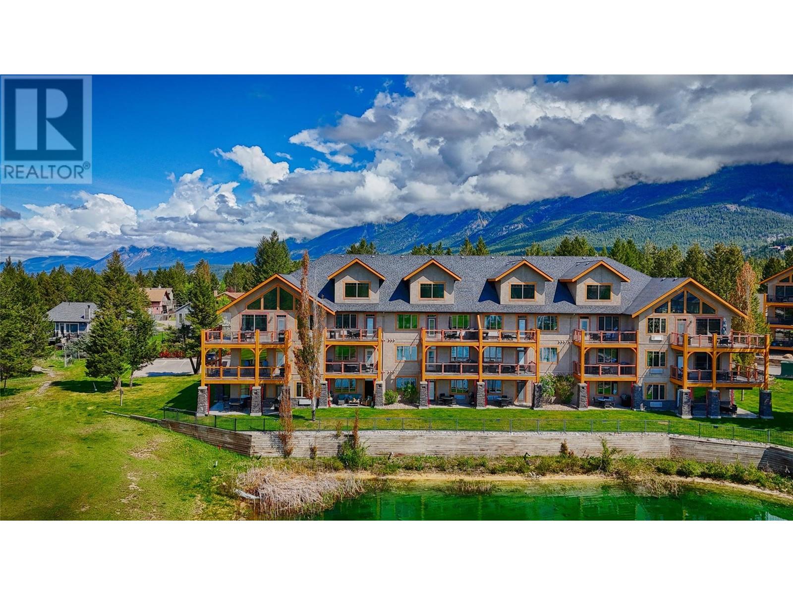 800 Bighorn Boulevard Unit# 815, Radium Hot Springs, British Columbia  V0A 1M0 - Photo 15 - 10347695