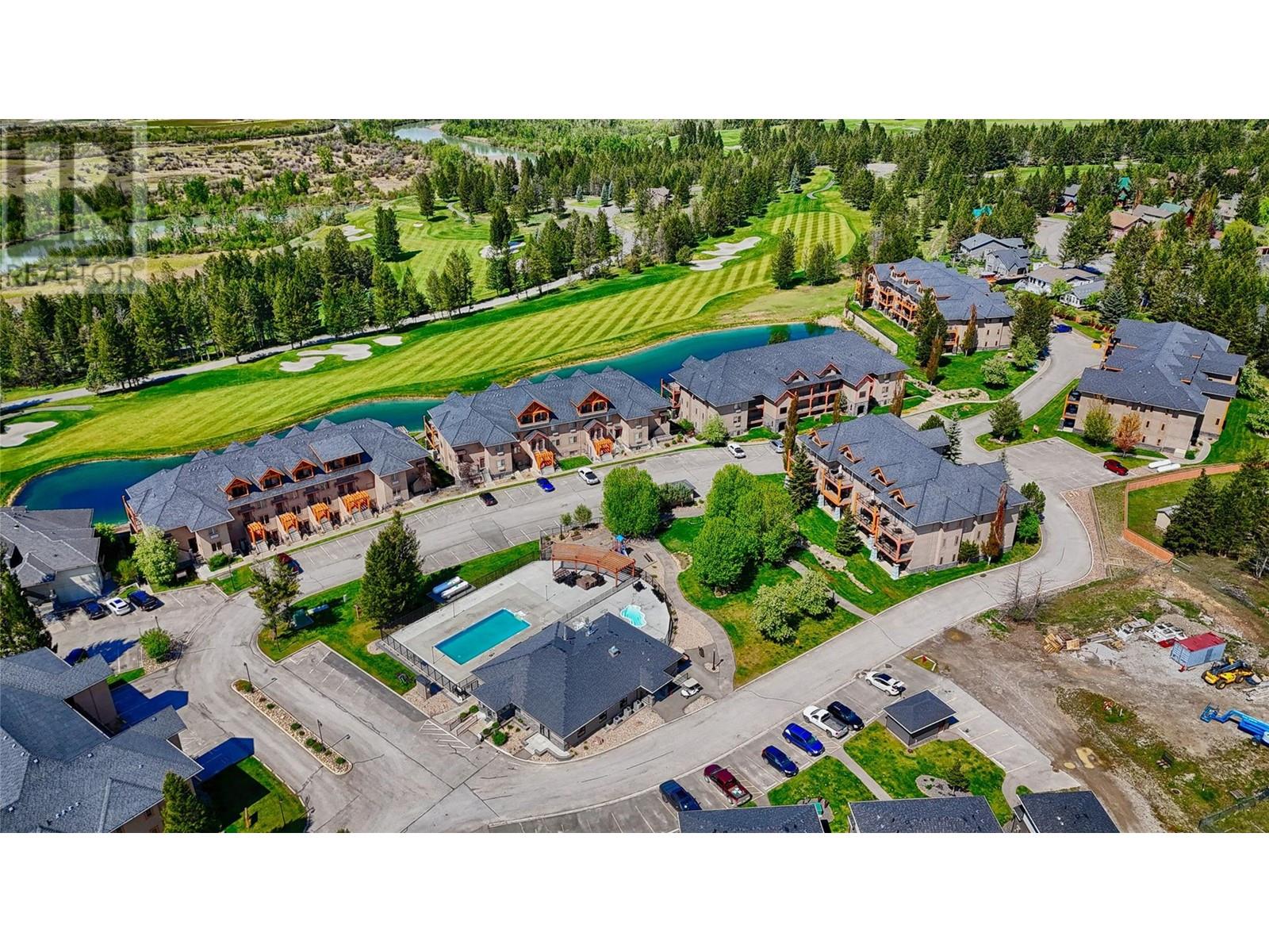 800 Bighorn Boulevard Unit# 815, Radium Hot Springs, British Columbia  V0A 1M0 - Photo 16 - 10347695