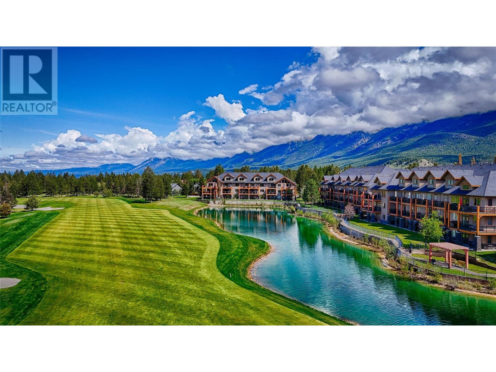 800 Bighorn Boulevard Unit# 815, Radium Hot Springs, British Columbia  V0A 1M0 - Photo 17 - 10347695