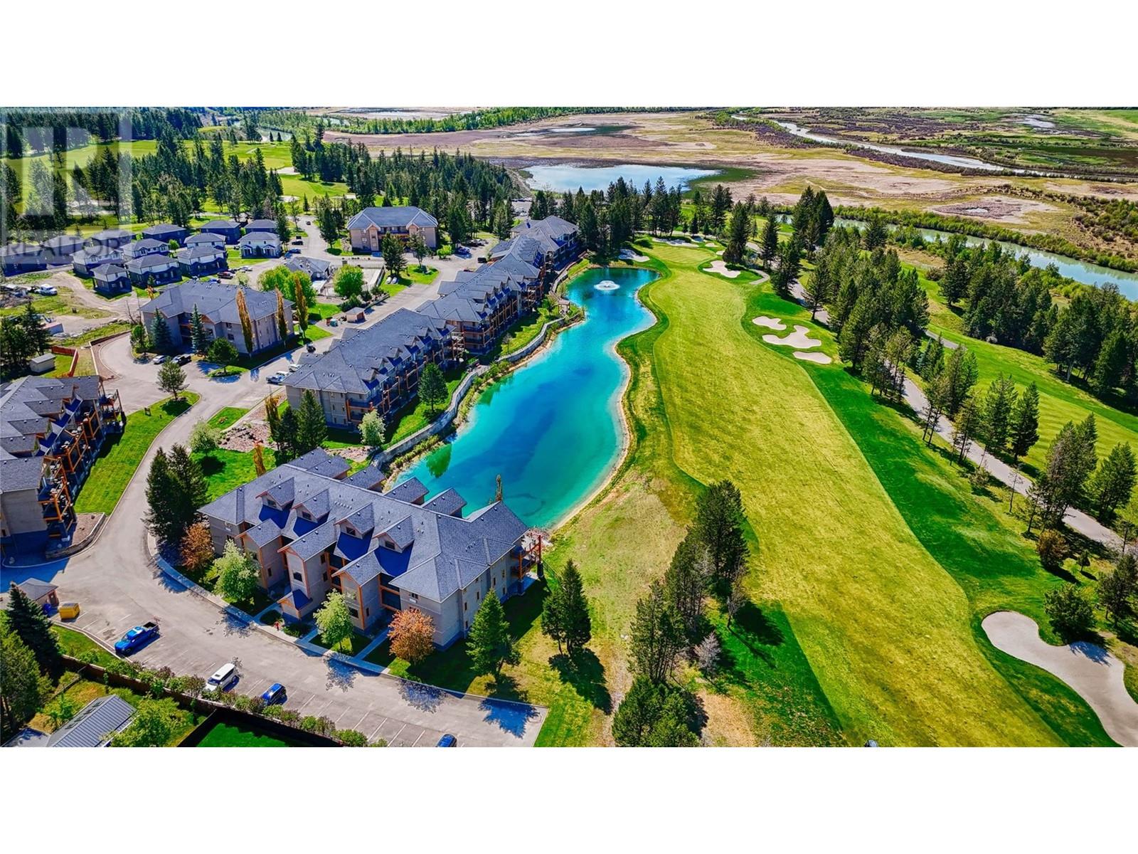 800 Bighorn Boulevard Unit# 815, Radium Hot Springs, British Columbia  V0A 1M0 - Photo 19 - 10347695