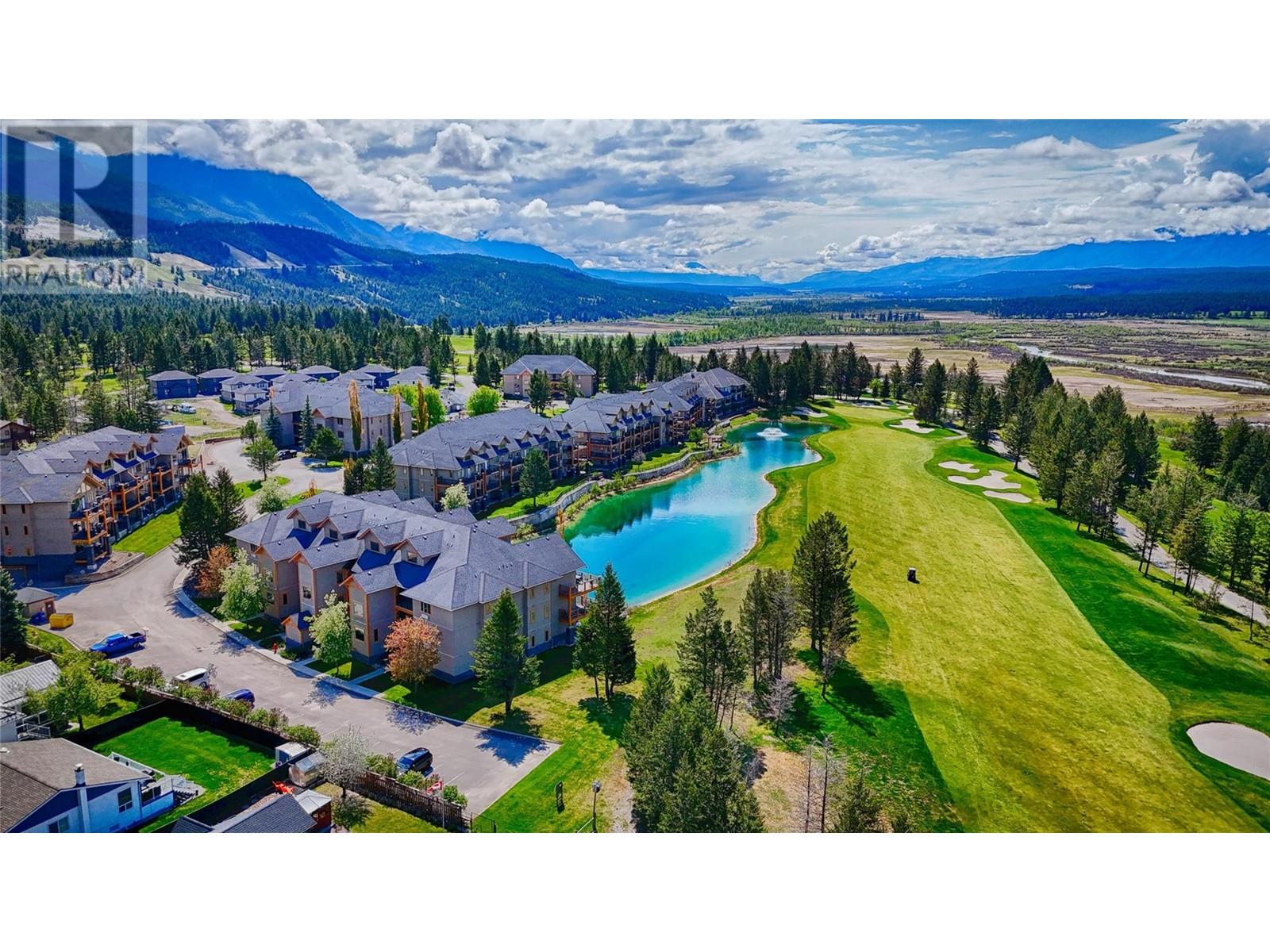 800 Bighorn Boulevard Unit# 815, Radium Hot Springs, British Columbia  V0A 1M0 - Photo 20 - 10347695