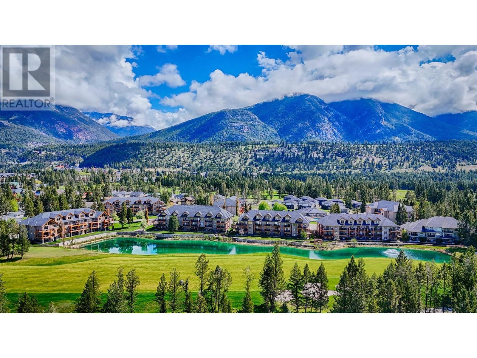 800 Bighorn Boulevard Unit# 815, Radium Hot Springs, British Columbia  V0A 1M0 - Photo 21 - 10347695