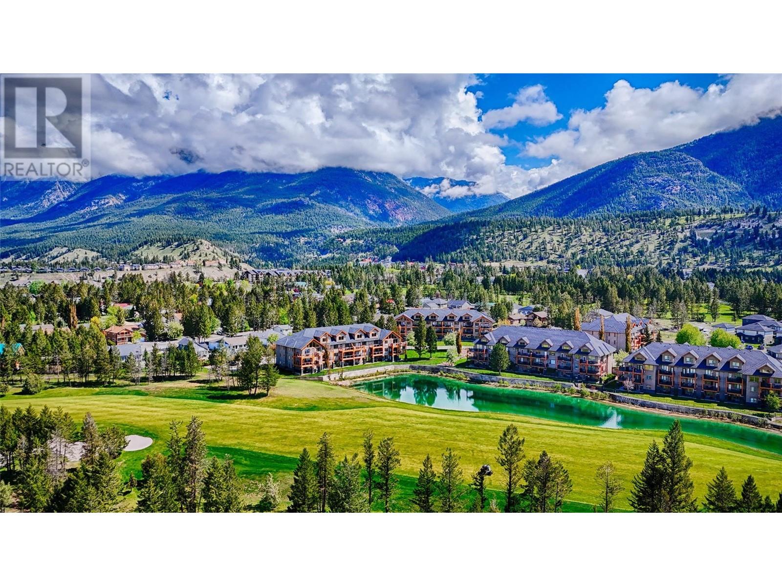 800 Bighorn Boulevard Unit# 815, Radium Hot Springs, British Columbia  V0A 1M0 - Photo 22 - 10347695