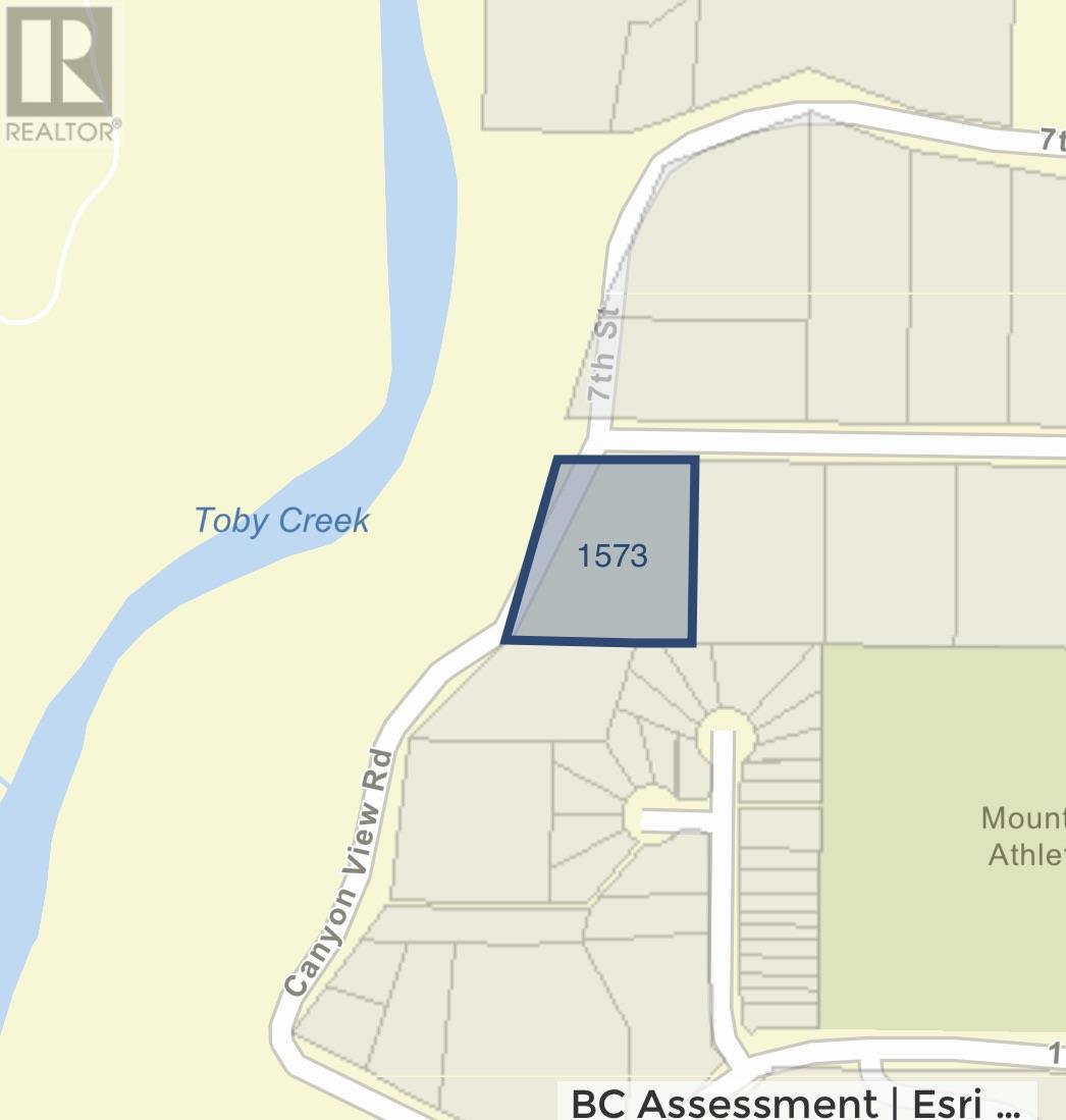 1573 10 Street, Invermere, British Columbia  V0A 1K4 - Photo 48 - 10348508