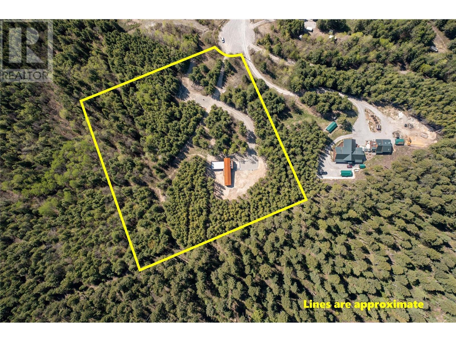 2060 Mcmurdo Road Lot# 5, Golden, British Columbia  V0A 1H7 - Photo 4 - 10347894