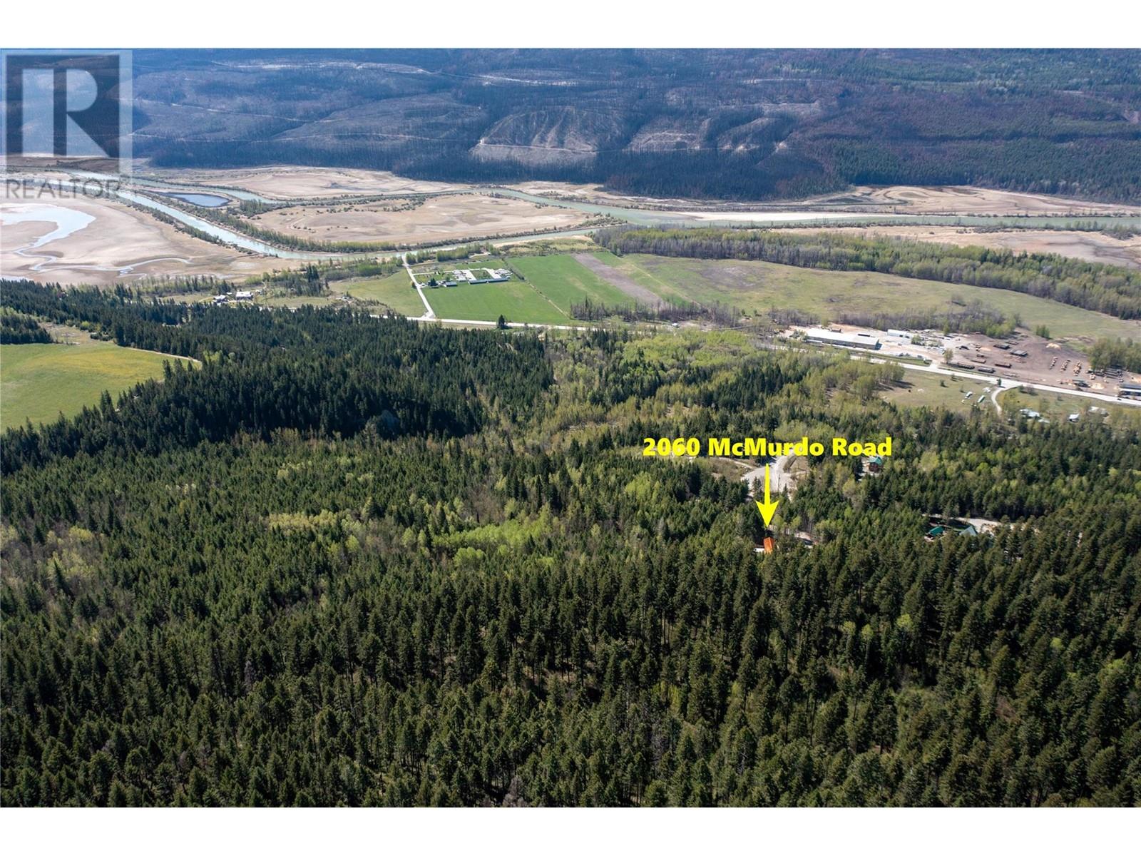2060 Mcmurdo Road Lot# 5, Golden, British Columbia  V0A 1H7 - Photo 58 - 10347894
