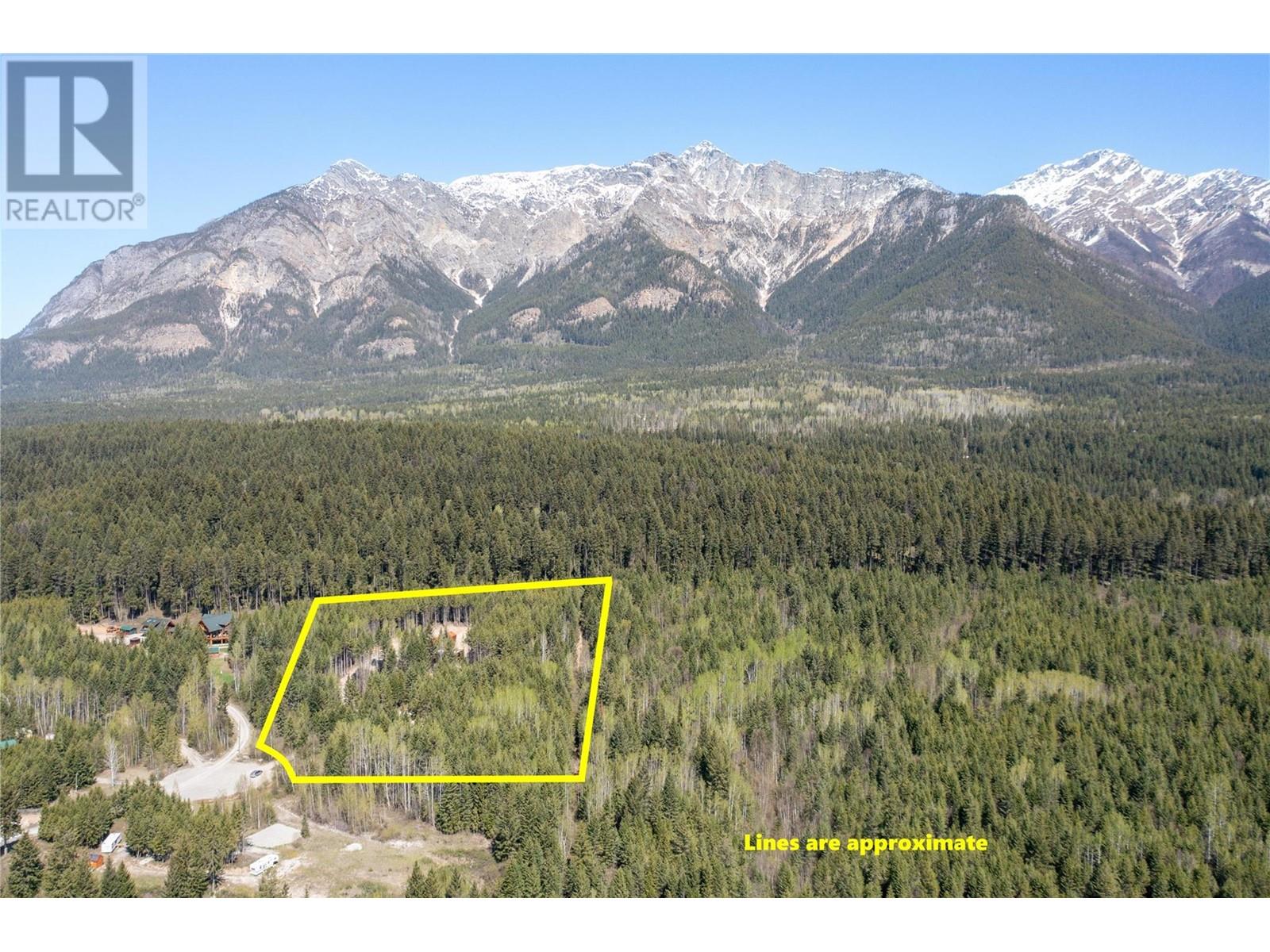 2060 Mcmurdo Road Lot# 5, Golden, British Columbia  V0A 1H7 - Photo 6 - 10347894