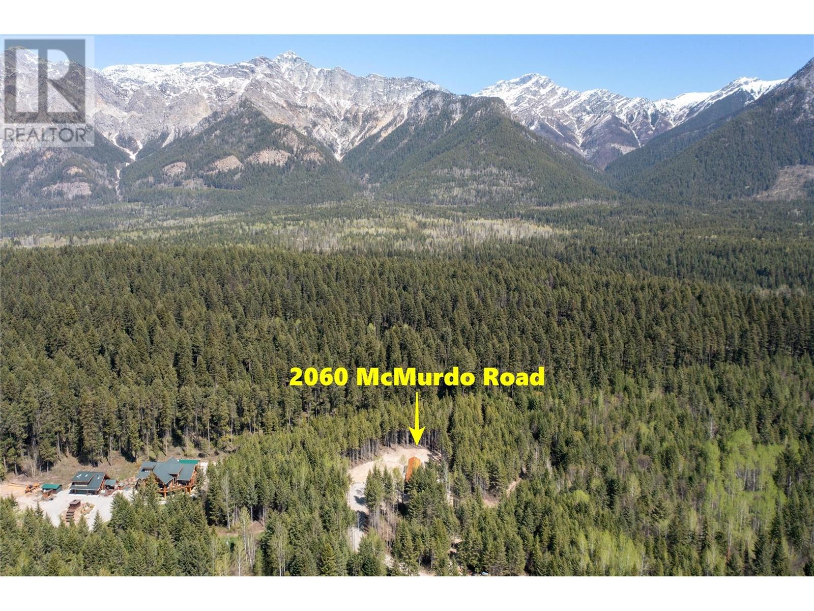 2060 Mcmurdo Road Lot# 5, Golden, British Columbia  V0A 1H7 - Photo 60 - 10347894