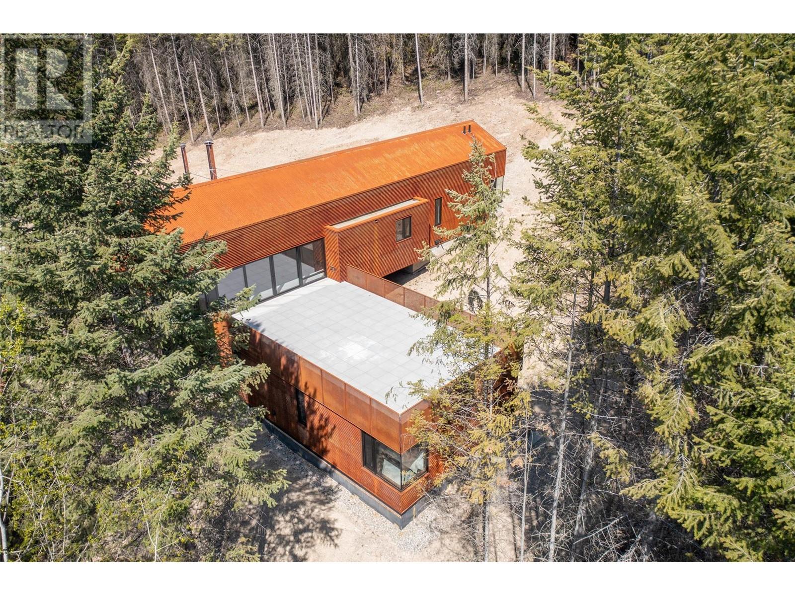 2060 Mcmurdo Road Lot# 5, Golden, British Columbia  V0A 1H7 - Photo 63 - 10347894