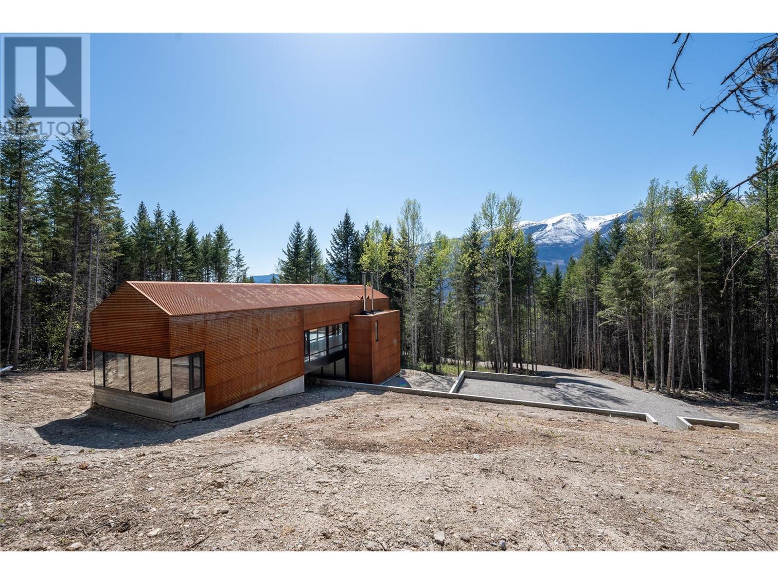2060 Mcmurdo Road Lot# 5, Golden, British Columbia  V0A 1H7 - Photo 66 - 10347894
