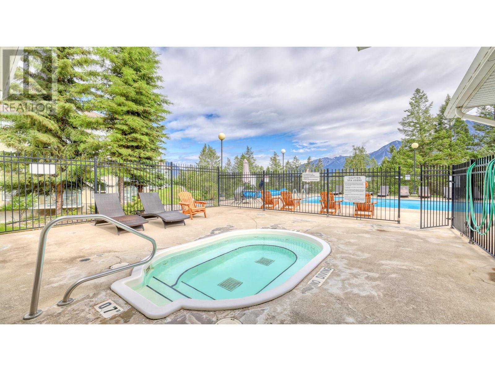 4769 Forsters Landing Road Unit# 208, Radium Hot Springs, British Columbia  V0A 1M0 - Photo 27 - 10348561