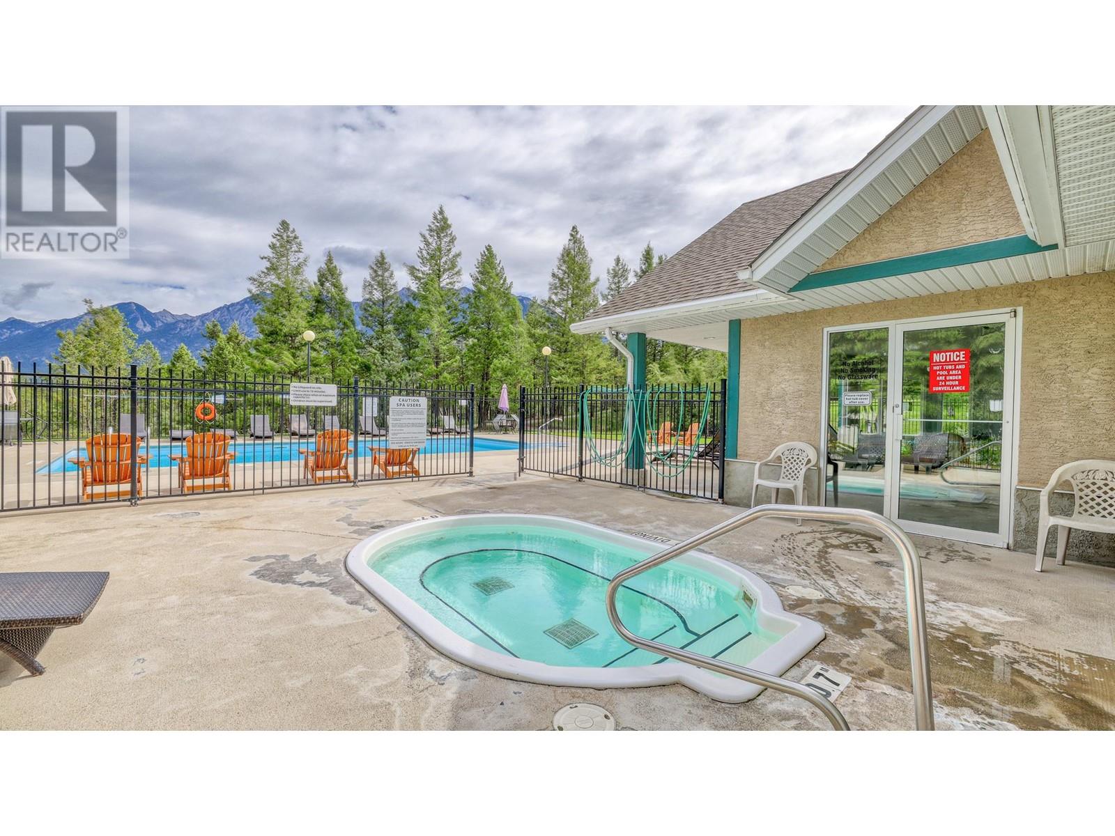 4769 Forsters Landing Road Unit# 208, Radium Hot Springs, British Columbia  V0A 1M0 - Photo 28 - 10348561