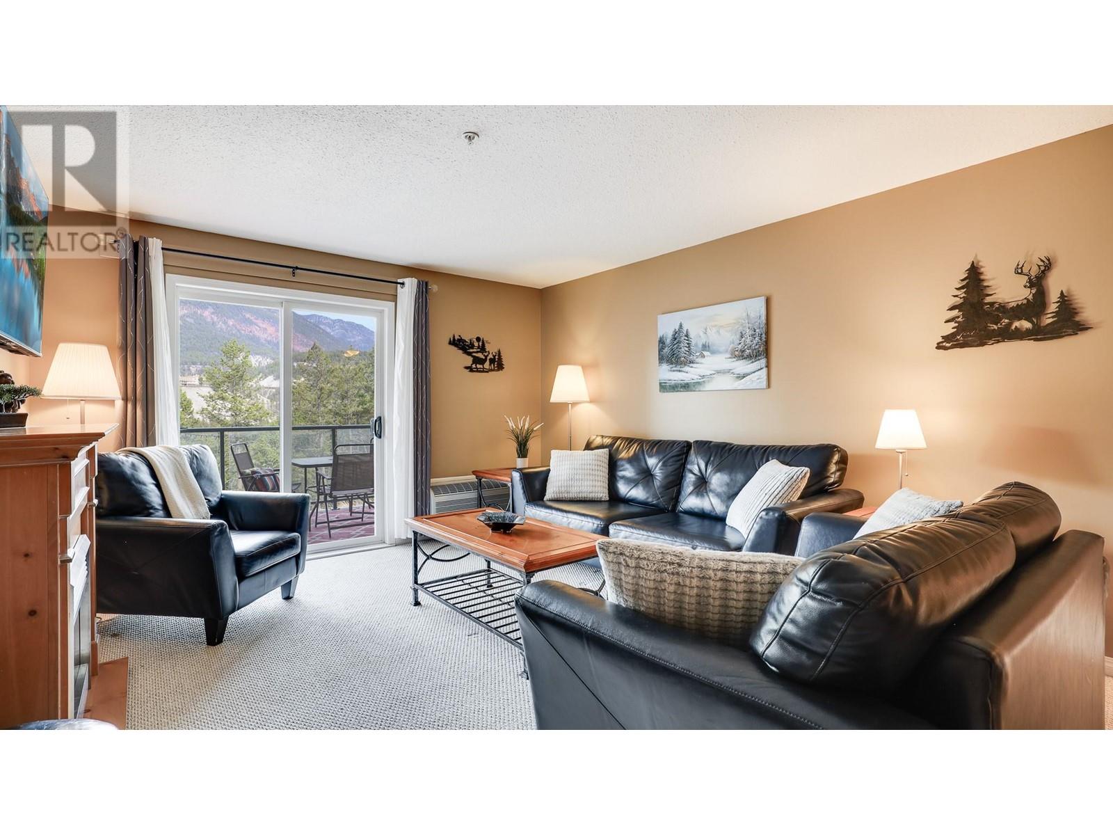 4769 Forsters Landing Road Unit# 208, Radium Hot Springs, British Columbia  V0A 1M0 - Photo 3 - 10348561
