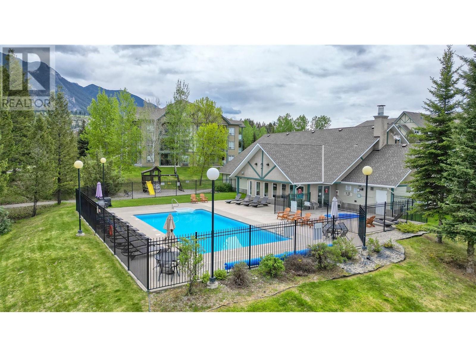 4769 Forsters Landing Road Unit# 208, Radium Hot Springs, British Columbia  V0A 1M0 - Photo 30 - 10348561