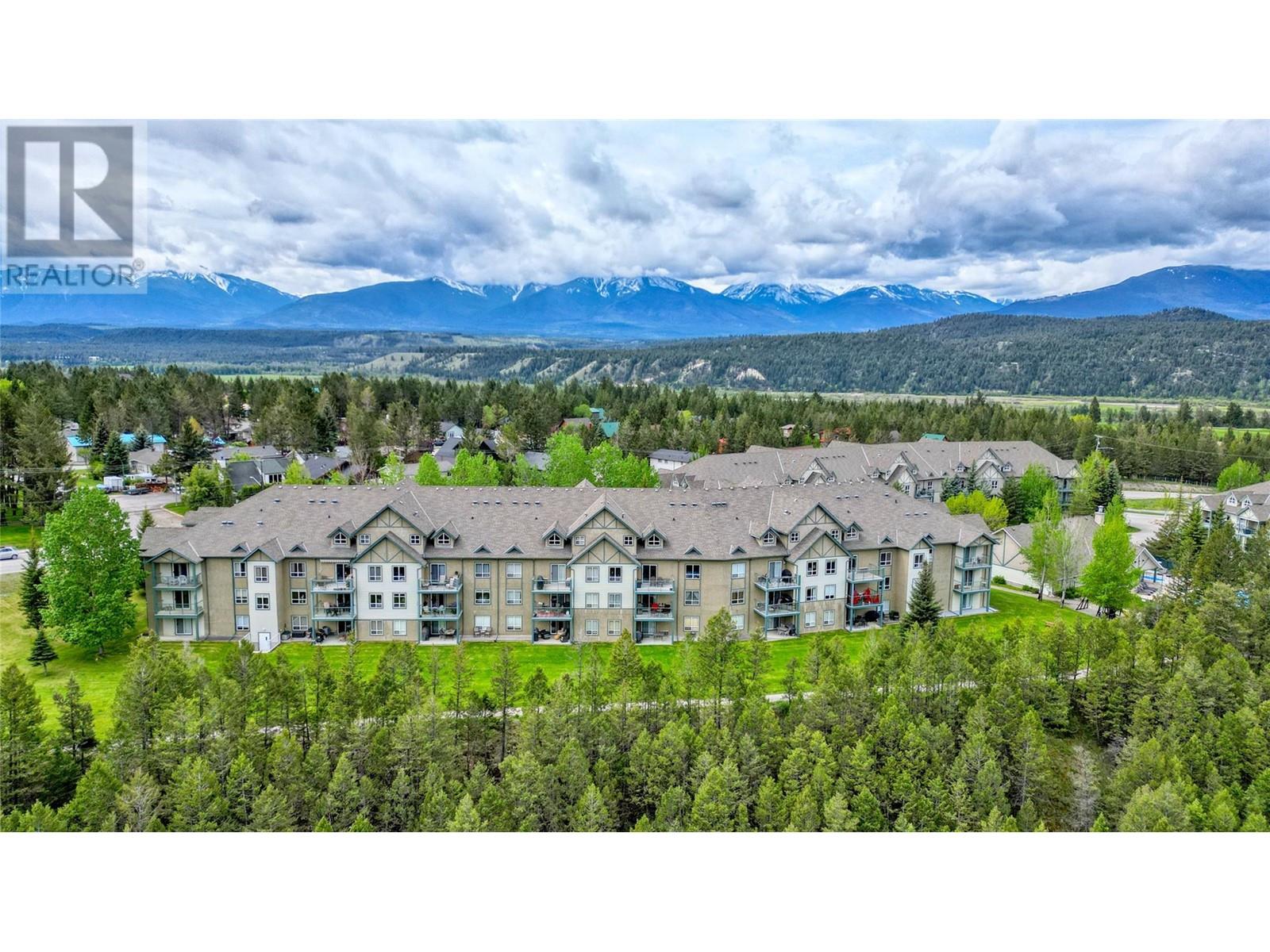 4769 Forsters Landing Road Unit# 208, Radium Hot Springs, British Columbia  V0A 1M0 - Photo 32 - 10348561