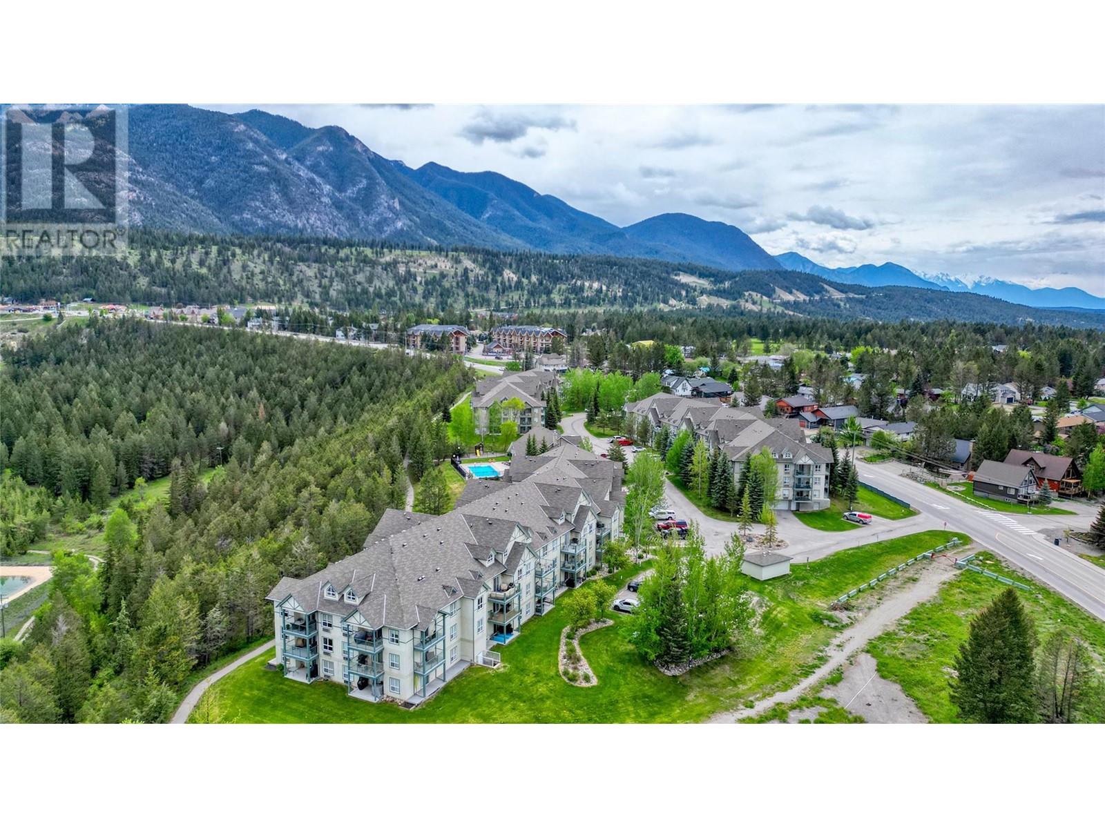 4769 Forsters Landing Road Unit# 208, Radium Hot Springs, British Columbia  V0A 1M0 - Photo 33 - 10348561