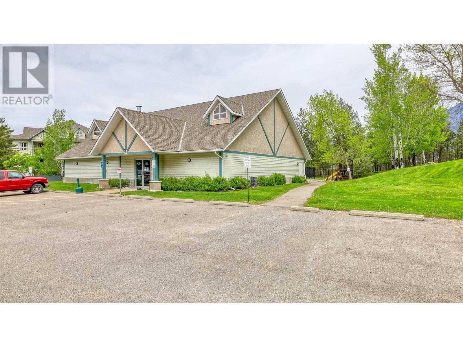 4769 Forsters Landing Road Unit# 208, Radium Hot Springs, British Columbia  V0A 1M0 - Photo 34 - 10348561