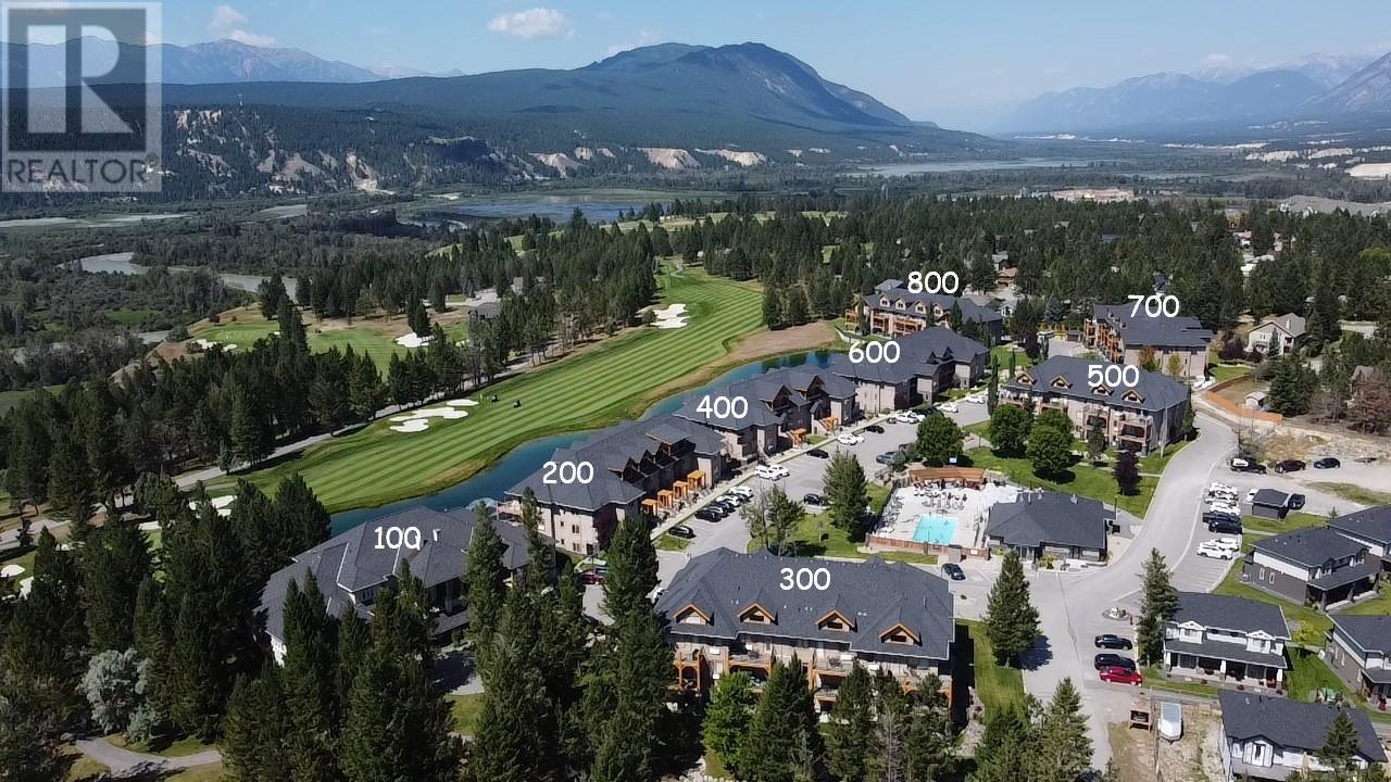 600 Bighorn Boulevard Unit# 611 D, Radium Hot Springs, British Columbia  V0A 1M0 - Photo 53 - 10348711