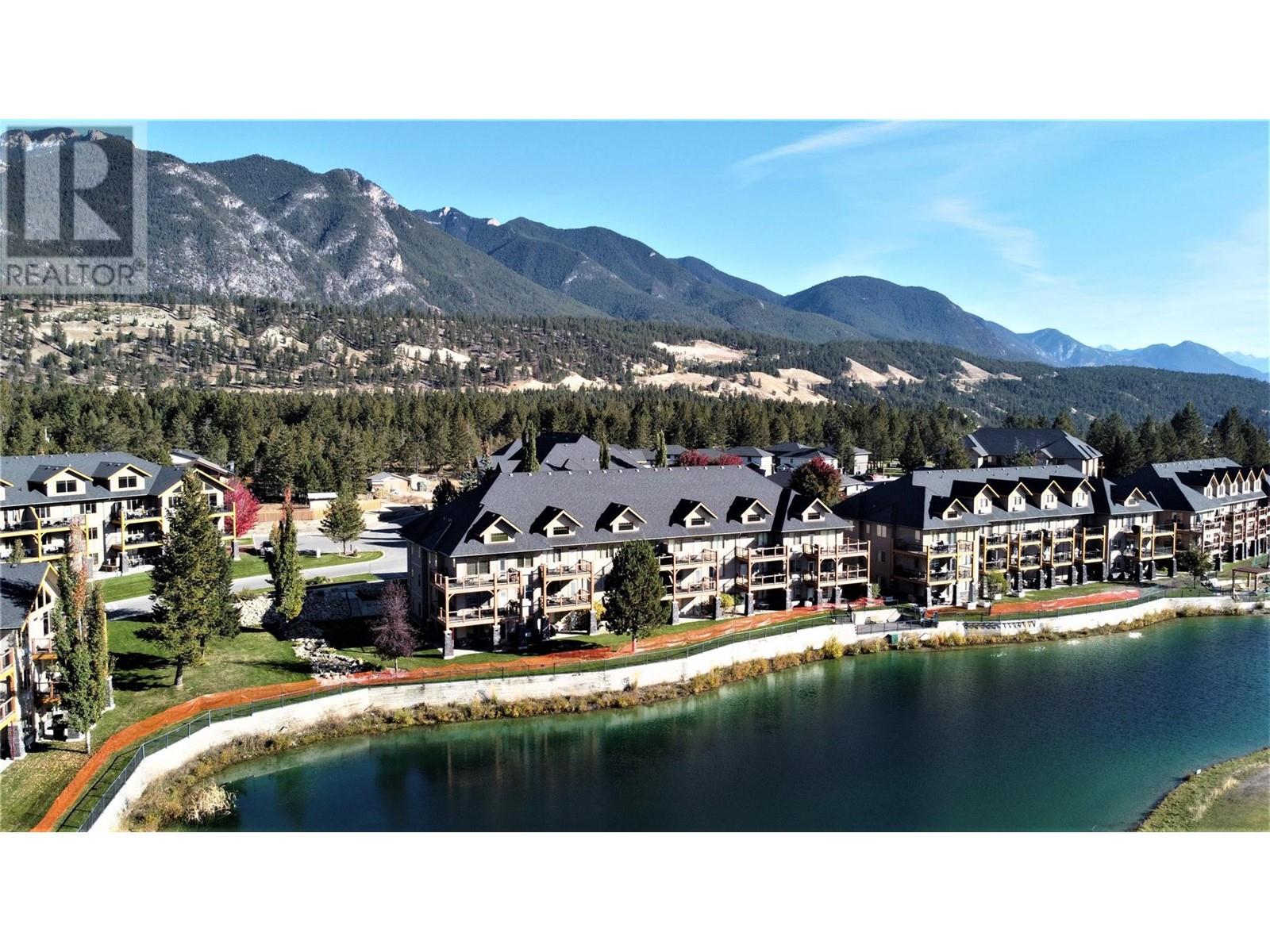 600 Bighorn Boulevard Unit# 611 D, Radium Hot Springs, British Columbia  V0A 1M0 - Photo 77 - 10348711