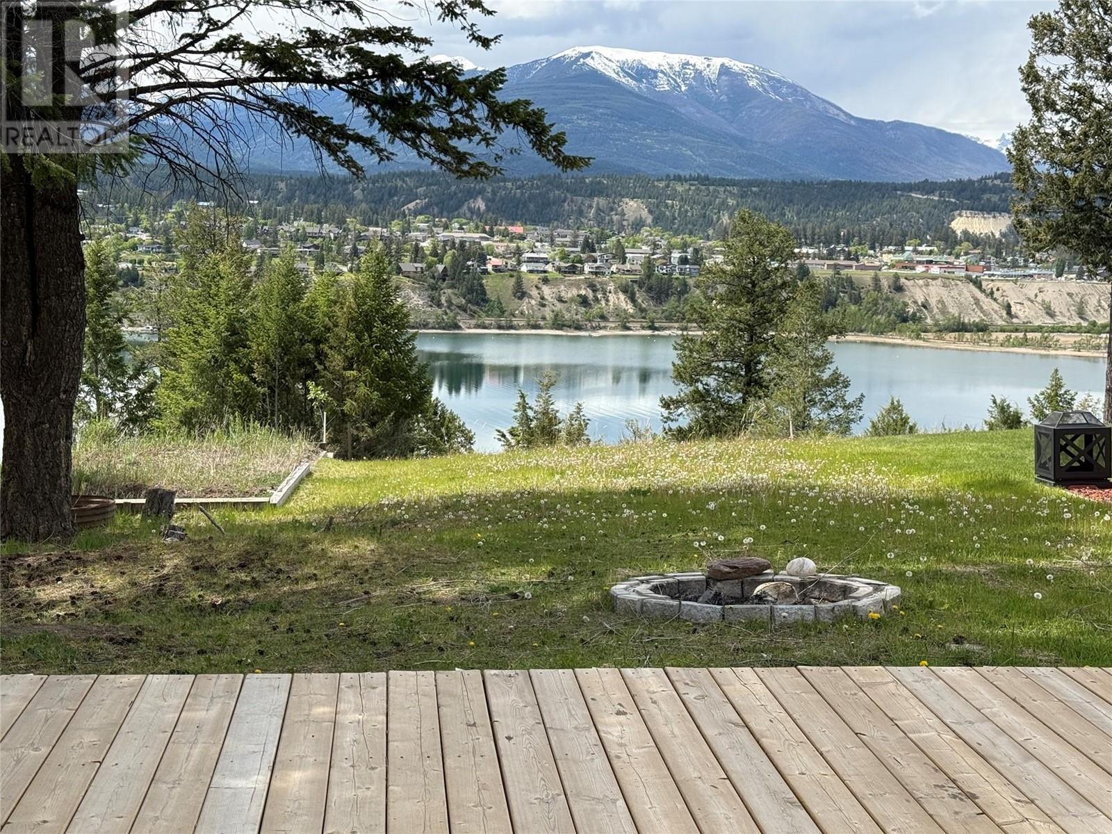 633 Upper Lakeview Road, Invermere, British Columbia  V0A 1K3 - Photo 4 - 10348933