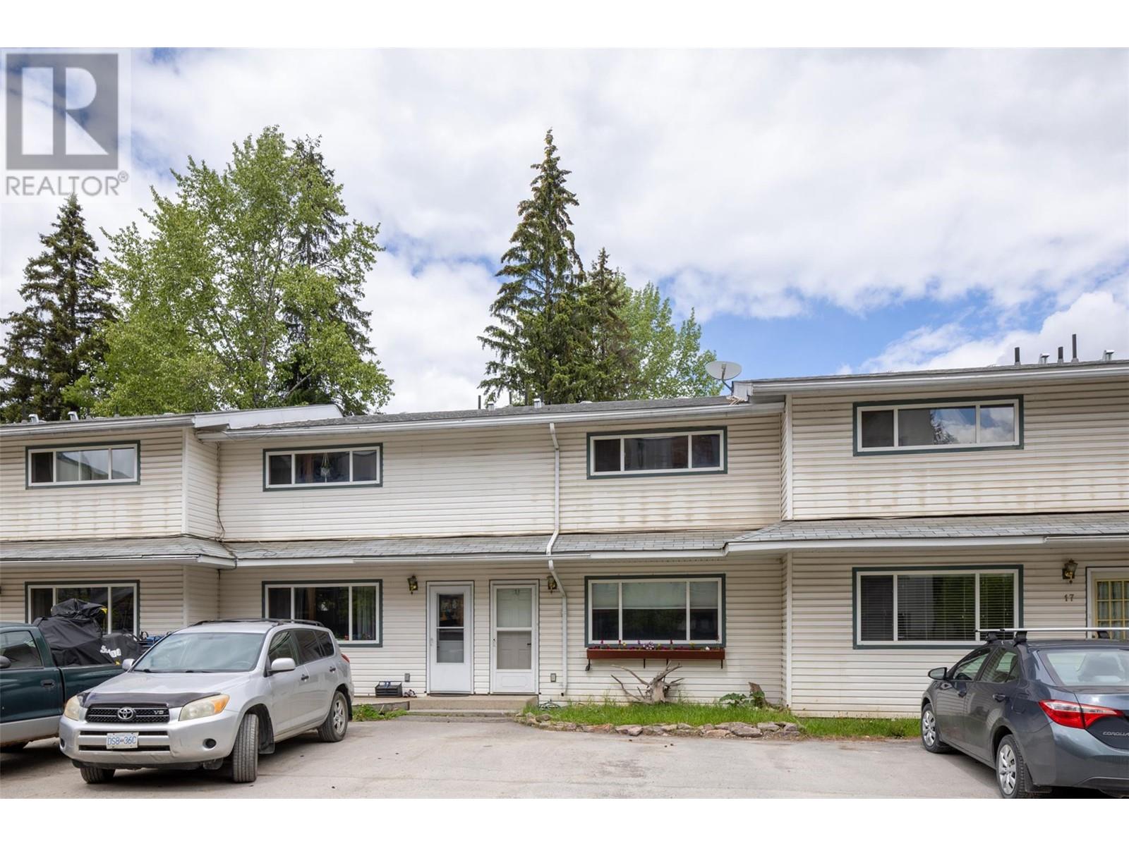 400 5th Avenue N Unit# 16, Golden, British Columbia  V0A 1H0 - Photo 22 - 10349098