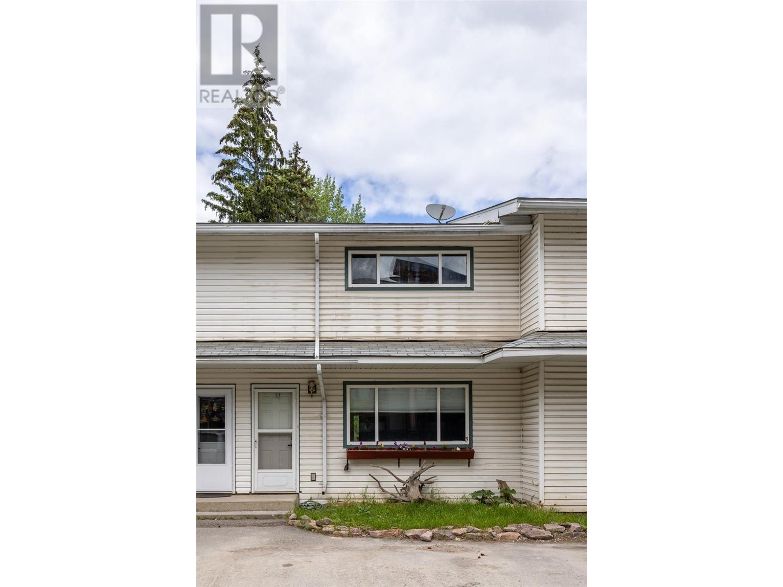 400 5th Avenue N Unit# 16, Golden, British Columbia  V0A 1H0 - Photo 23 - 10349098