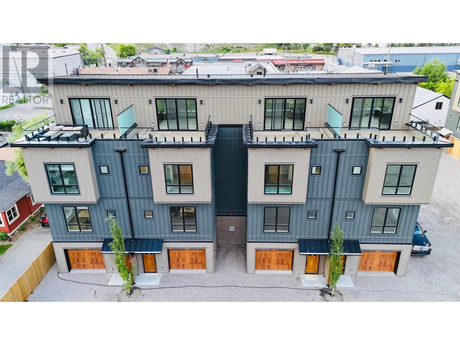 510 14TH Street Unit# 401, Invermere, British Columbia