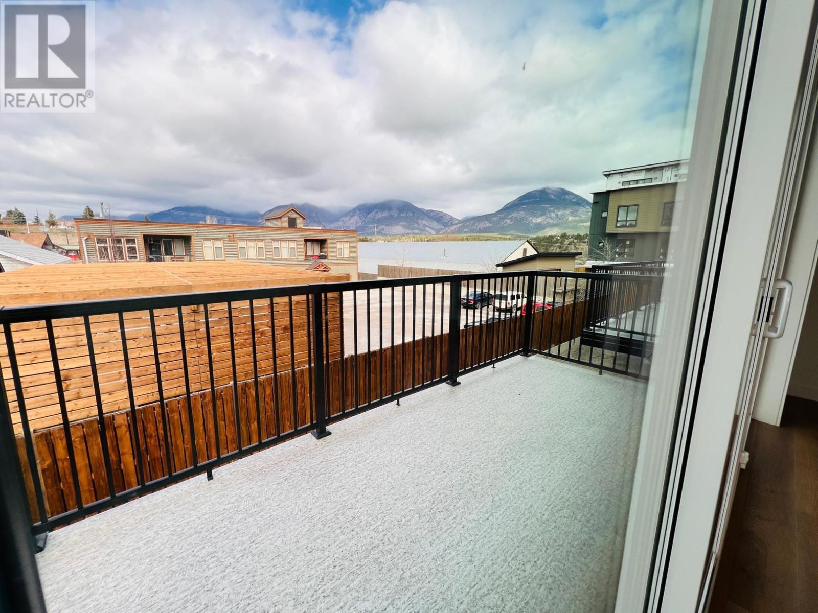 510 14th Street Unit# 401, Invermere, British Columbia  V0A 1K0 - Photo 17 - 10349226