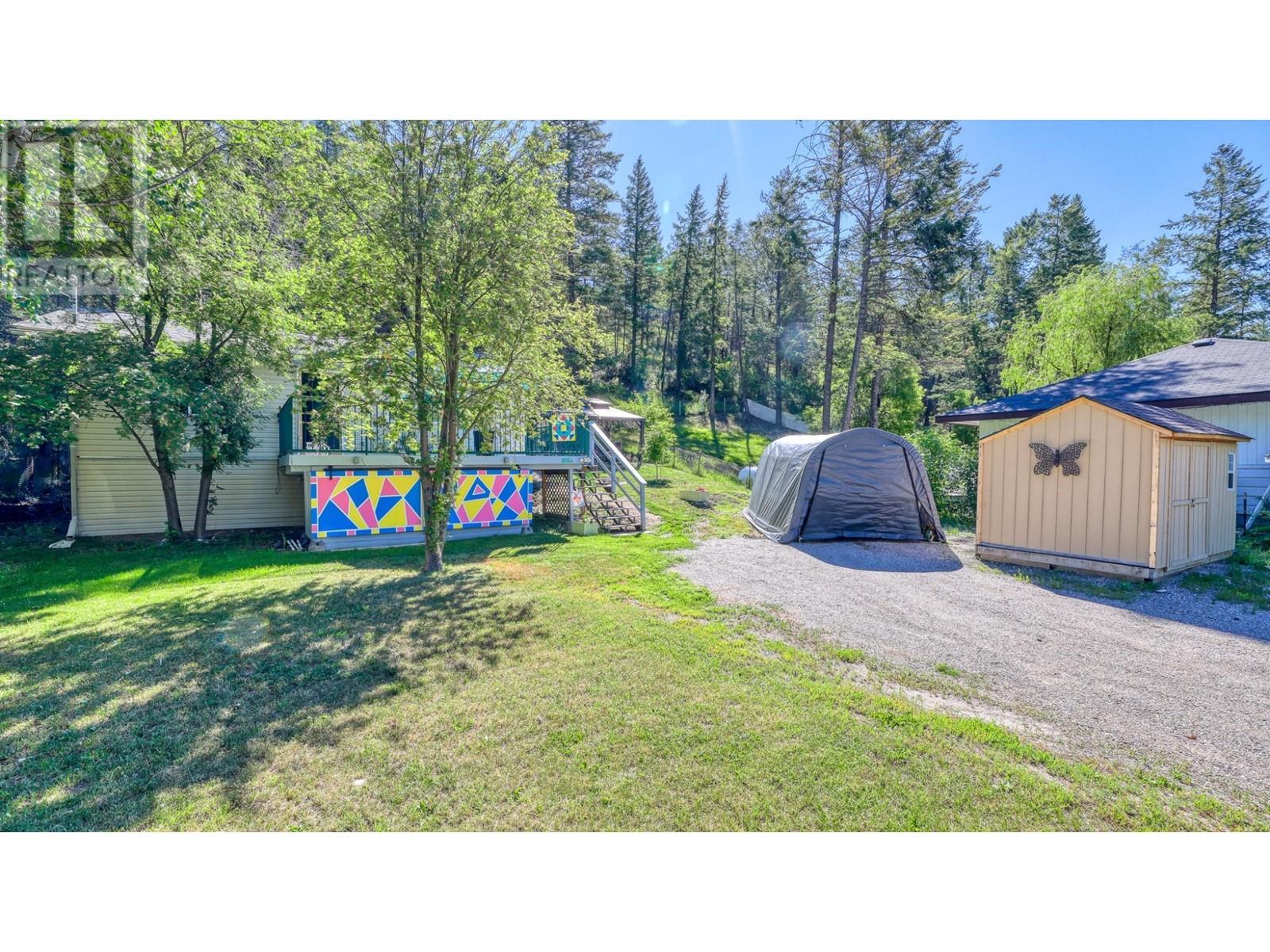8264 Hobbitt Frontage Road, Dry Gulch, British Columbia  V0A 1M0 - Photo 14 - 10349156