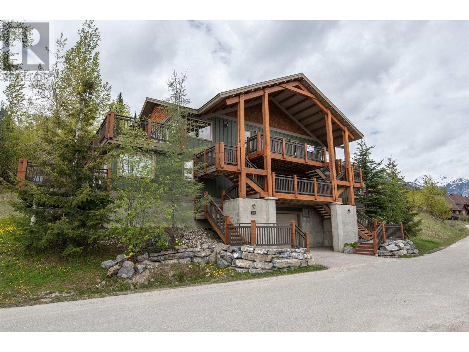 1306 Haesler View Unit# 49, Golden, British Columbia  V0A 1H0 - Photo 18 - 10349238