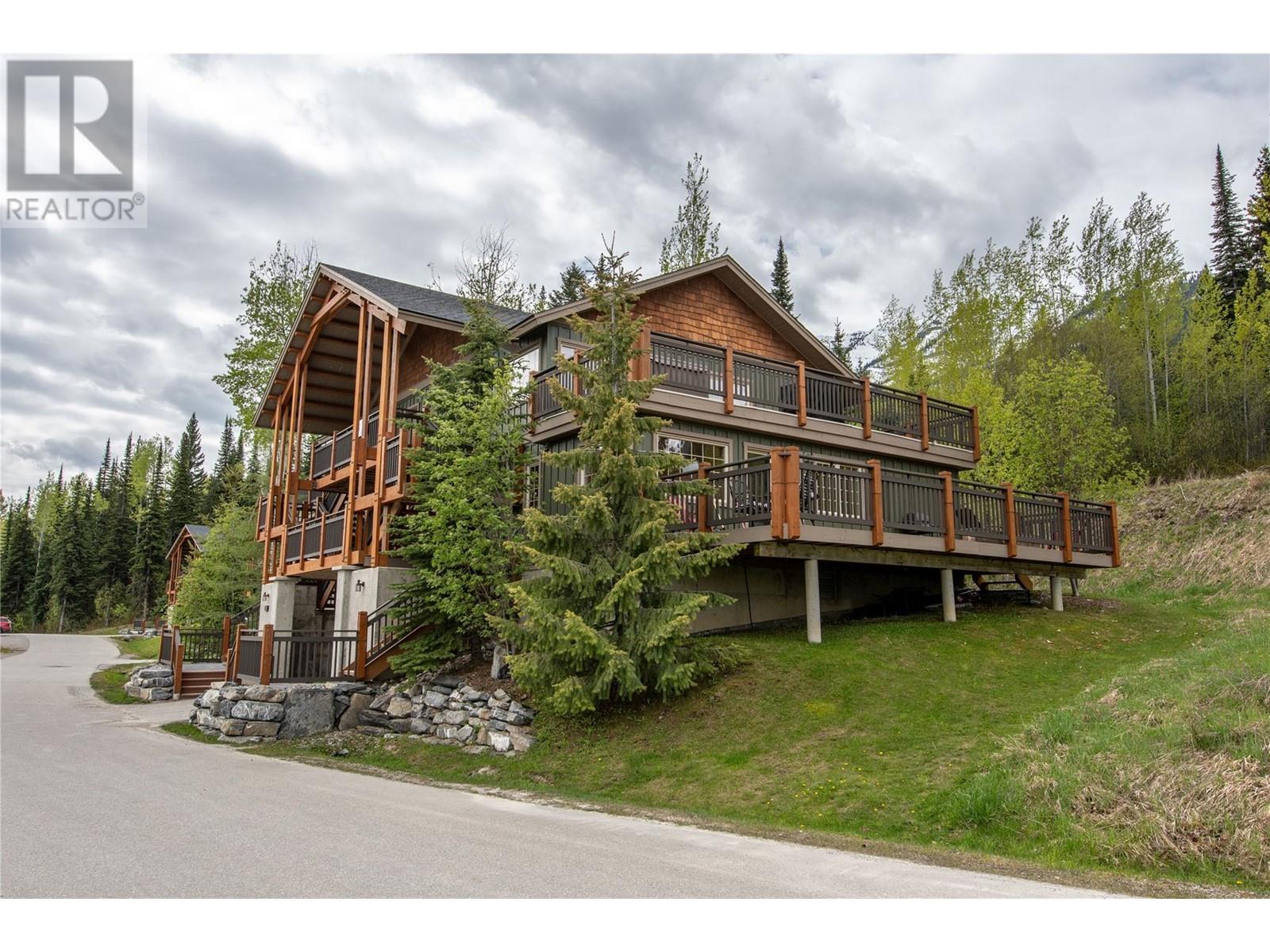 1306 Haesler View Unit# 49, Golden, British Columbia  V0A 1H0 - Photo 19 - 10349238