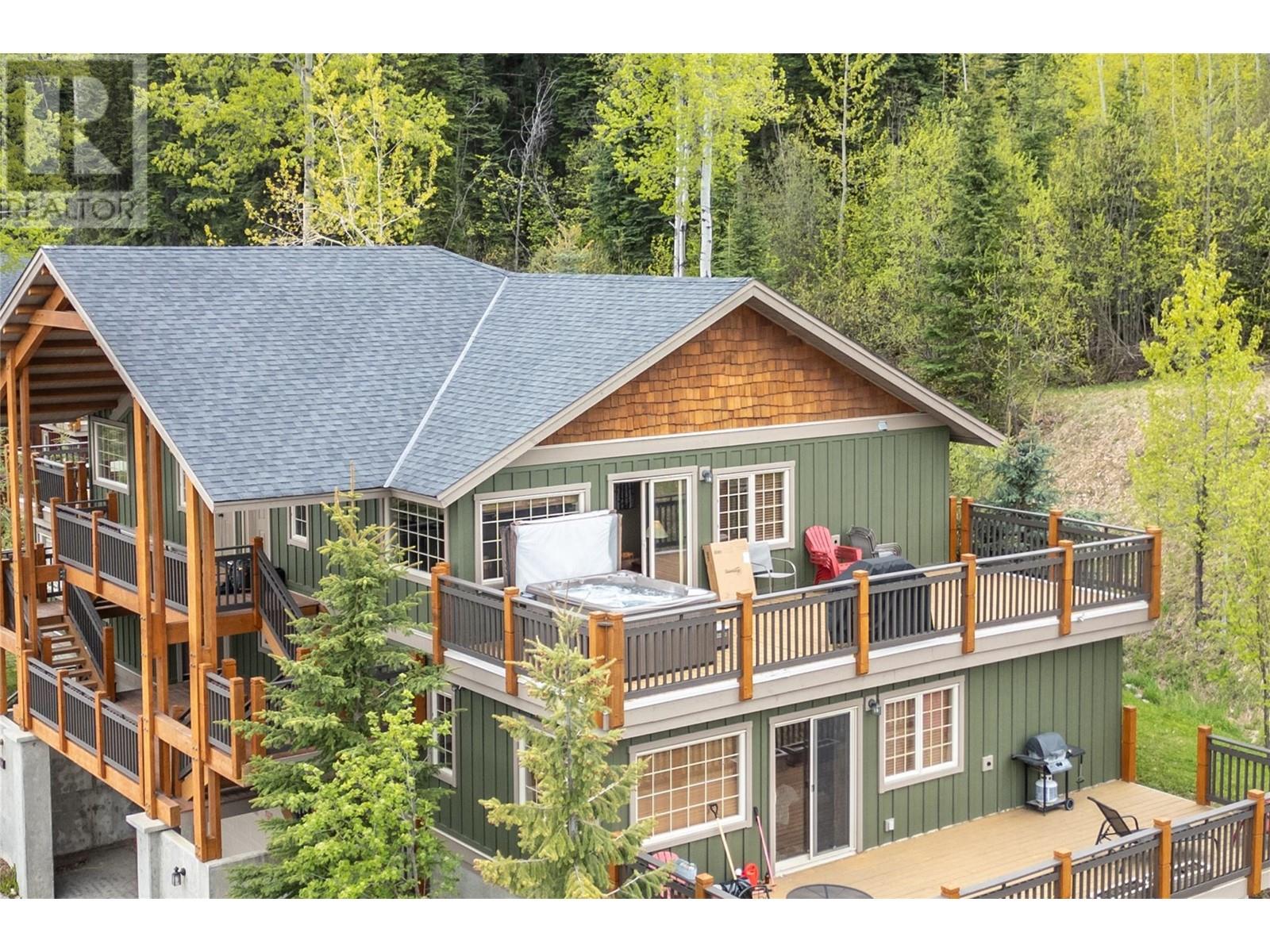 1306 Haesler View Unit# 49, Golden, British Columbia  V0A 1H0 - Photo 20 - 10349238