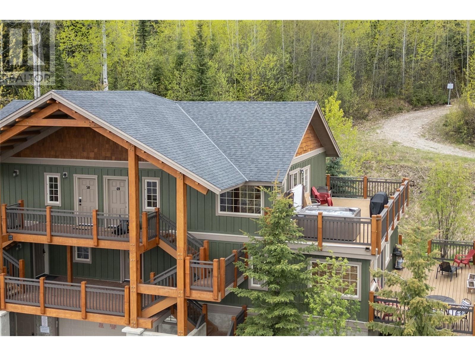 1306 Haesler View Unit# 49, Golden, British Columbia  V0A 1H0 - Photo 21 - 10349238