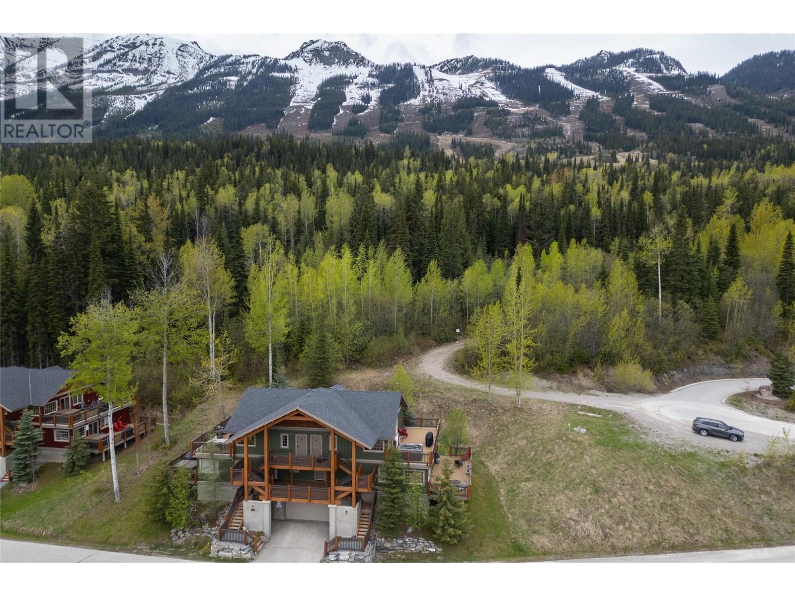 1306 Haesler View Unit# 49, Golden, British Columbia  V0A 1H0 - Photo 22 - 10349238