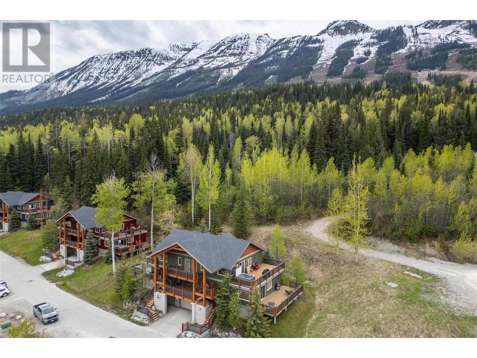 1306 Haesler View Unit# 49, Golden, British Columbia  V0A 1H0 - Photo 23 - 10349238