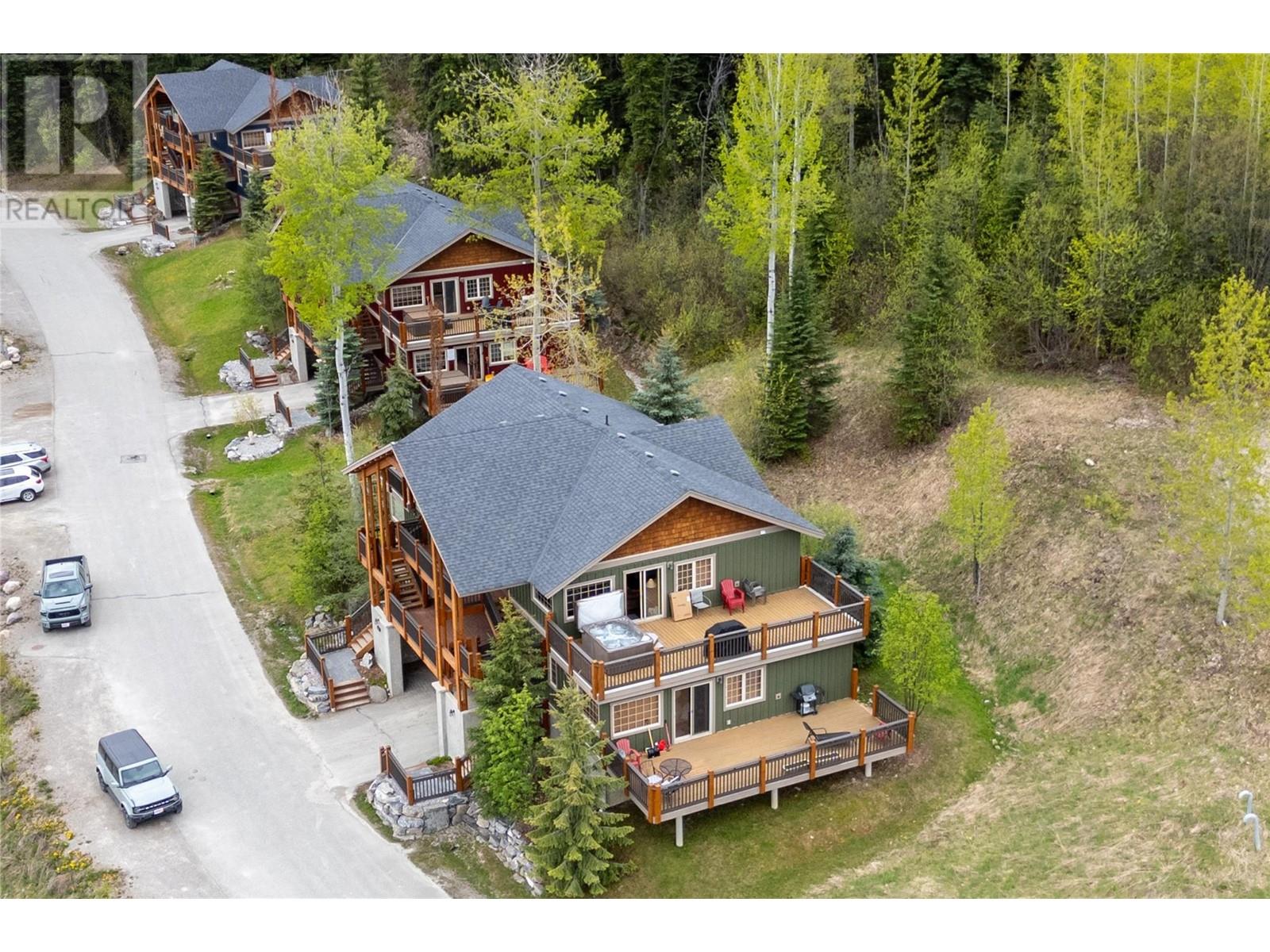 1306 Haesler View Unit# 49, Golden, British Columbia  V0A 1H0 - Photo 24 - 10349238
