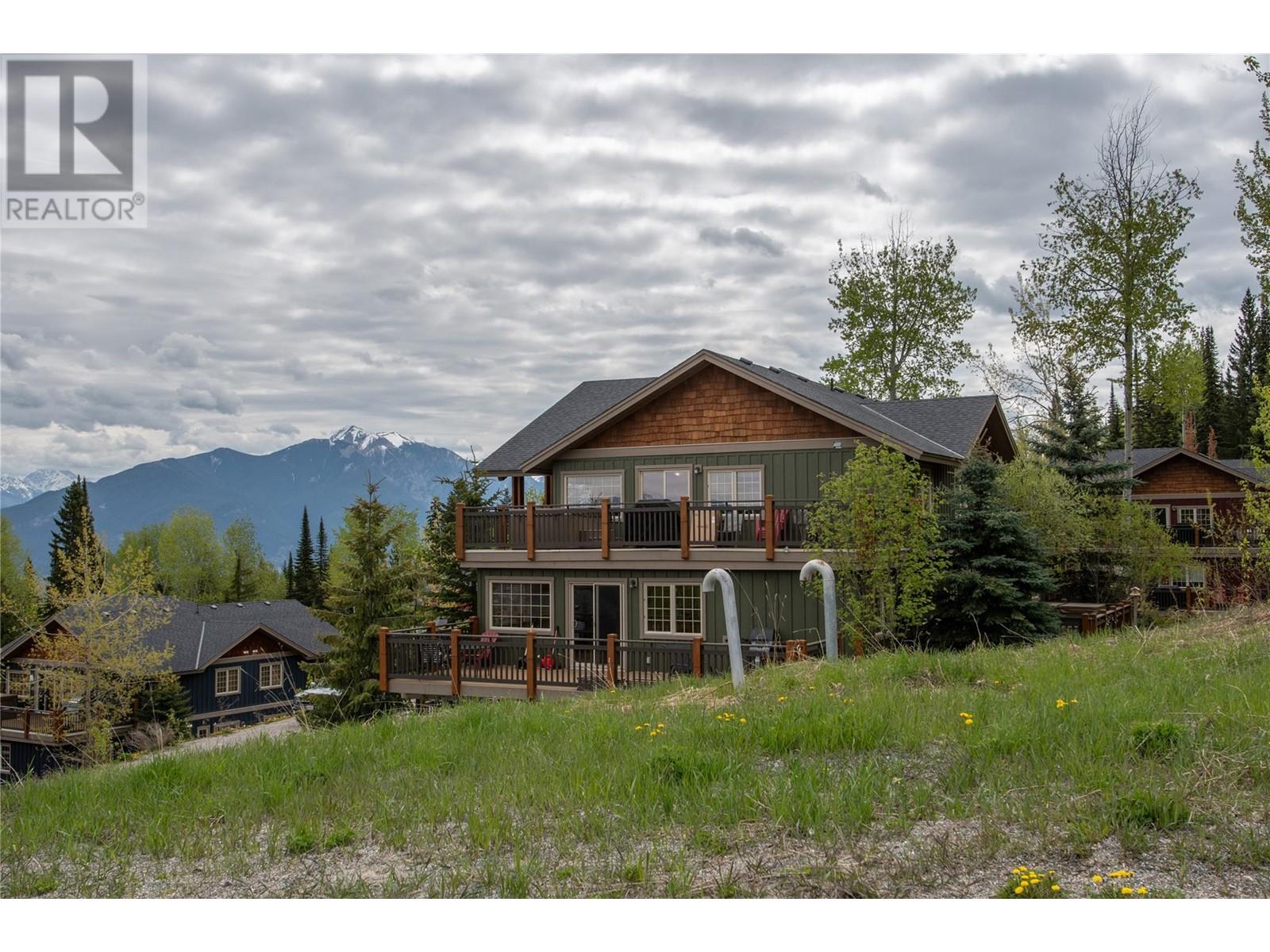 1306 Haesler View Unit# 49, Golden, British Columbia  V0A 1H0 - Photo 25 - 10349238