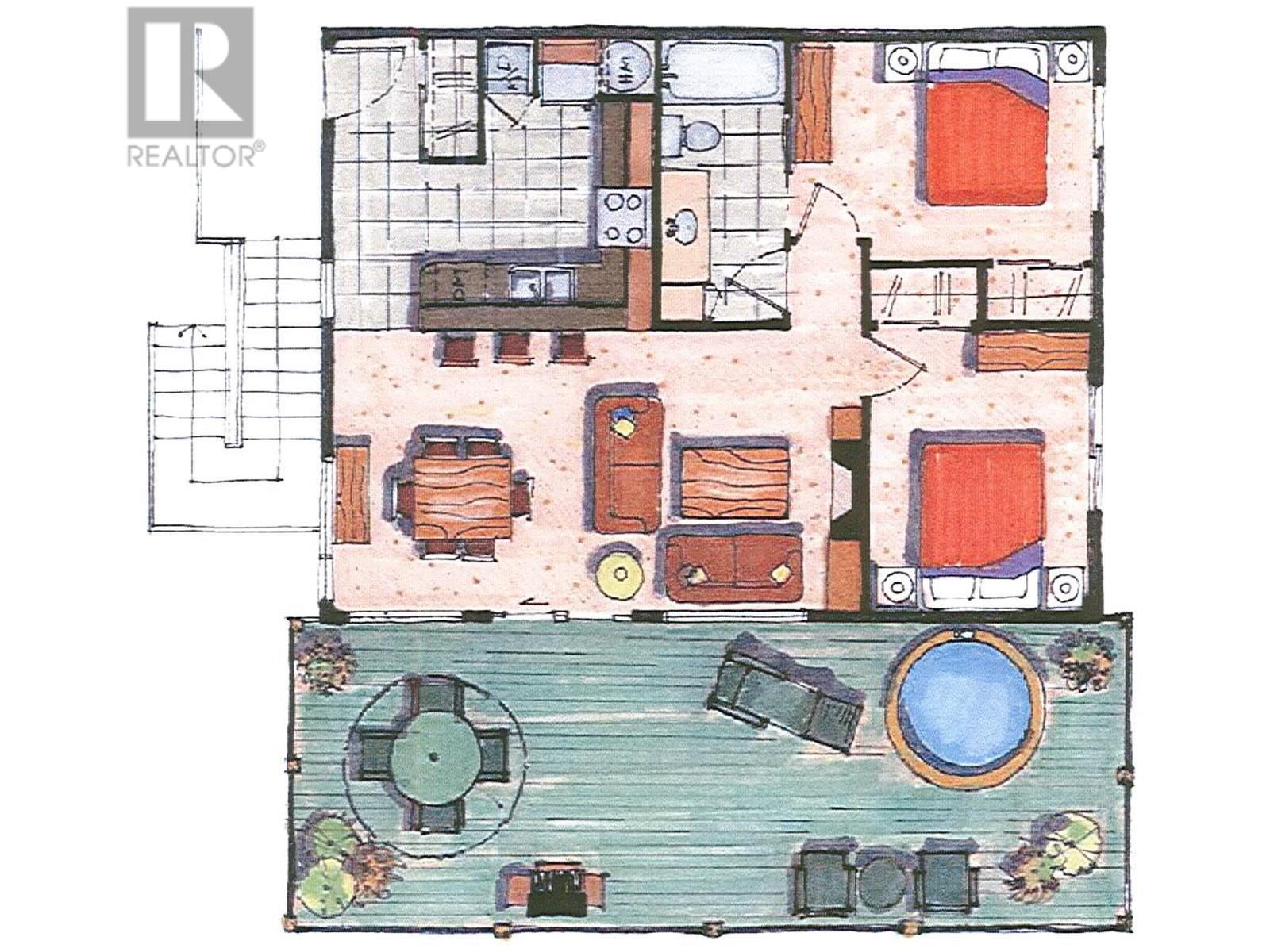 1306 Haesler View Unit# 49, Golden, British Columbia  V0A 1H0 - Photo 26 - 10349238