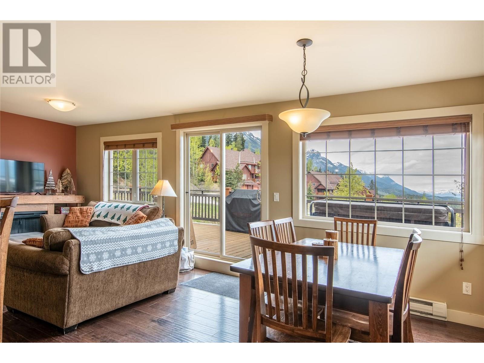1306 Haesler View Unit# 49, Golden, British Columbia  V0A 1H0 - Photo 6 - 10349238