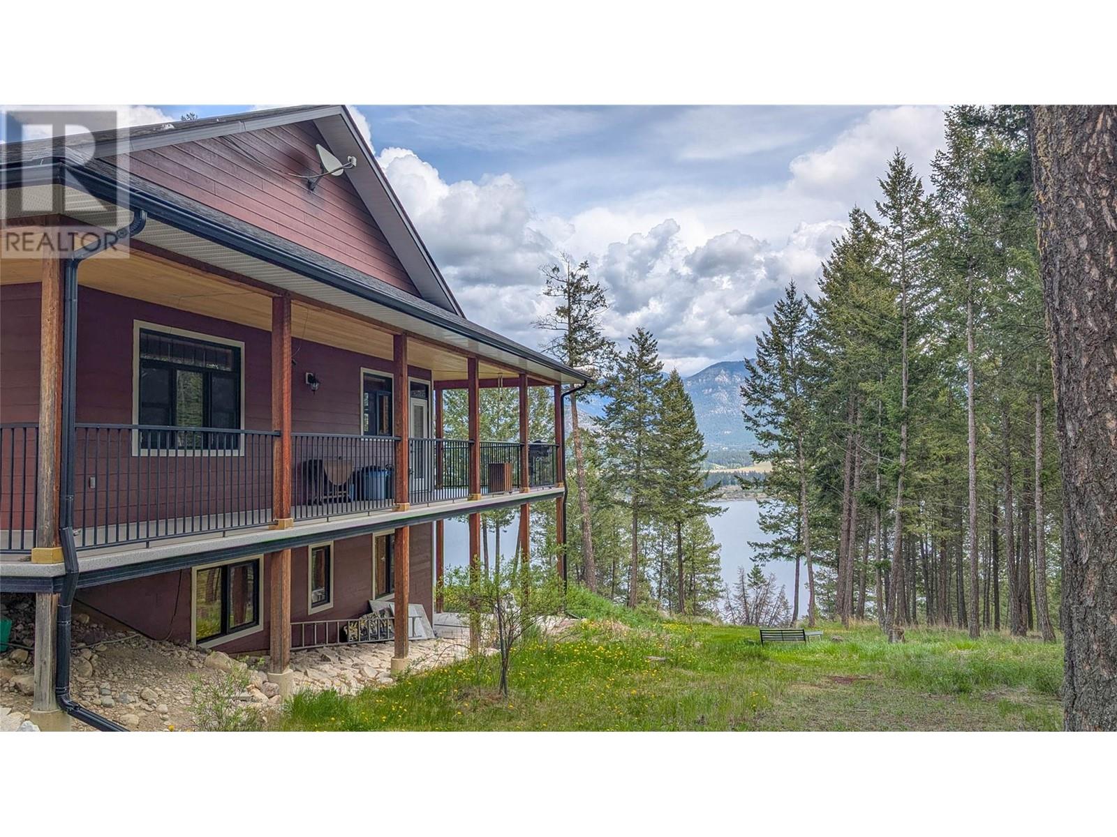 4197 Coy Road, Invermere, British Columbia  V0A 1K4 - Photo 12 - 10349248