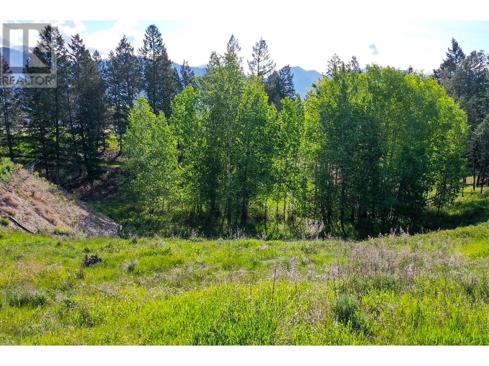 2161 PINETREE Place, Invermere, British Columbia