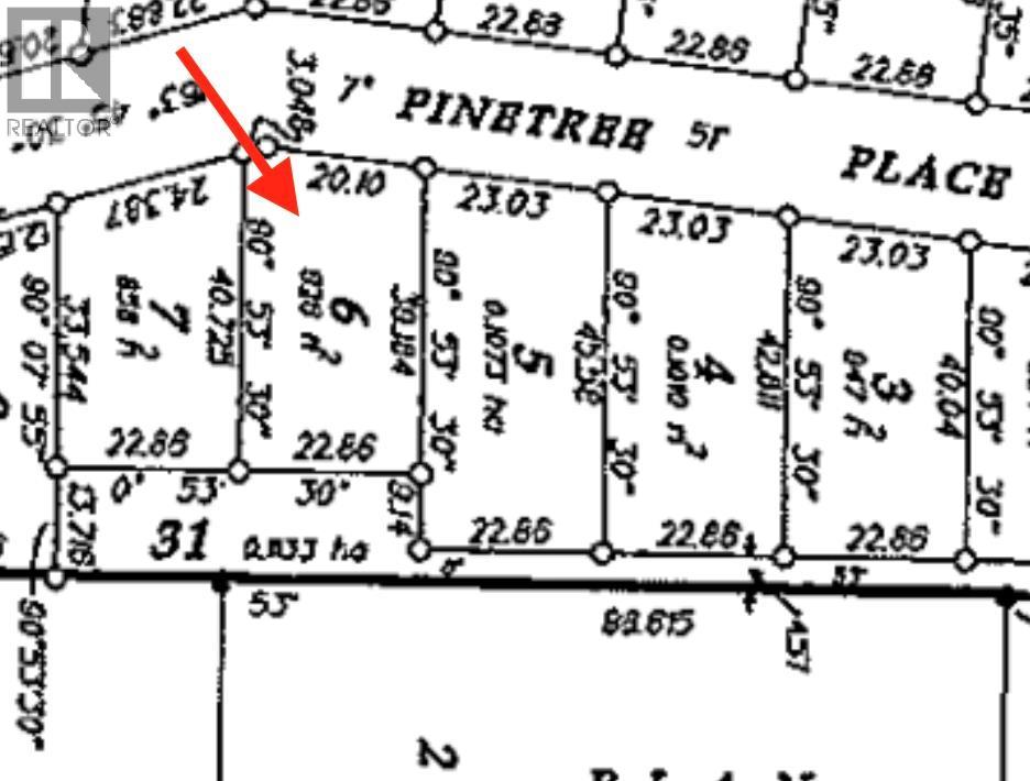 2161 Pinetree Place, Invermere, British Columbia  V0A 1K4 - Photo 16 - 10349356