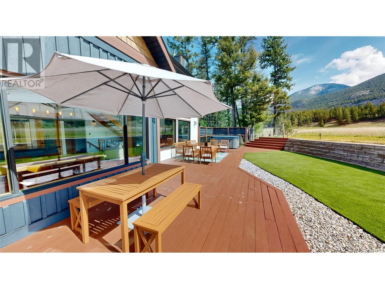 1018 Swansea Road, Windermere, British Columbia  V0A 1K3 - Photo 20 - 10349537