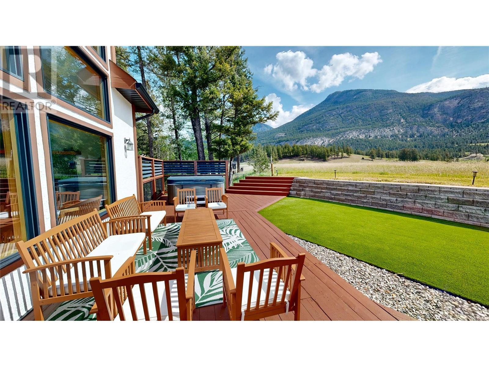 1018 Swansea Road, Windermere, British Columbia  V0A 1K3 - Photo 21 - 10349537