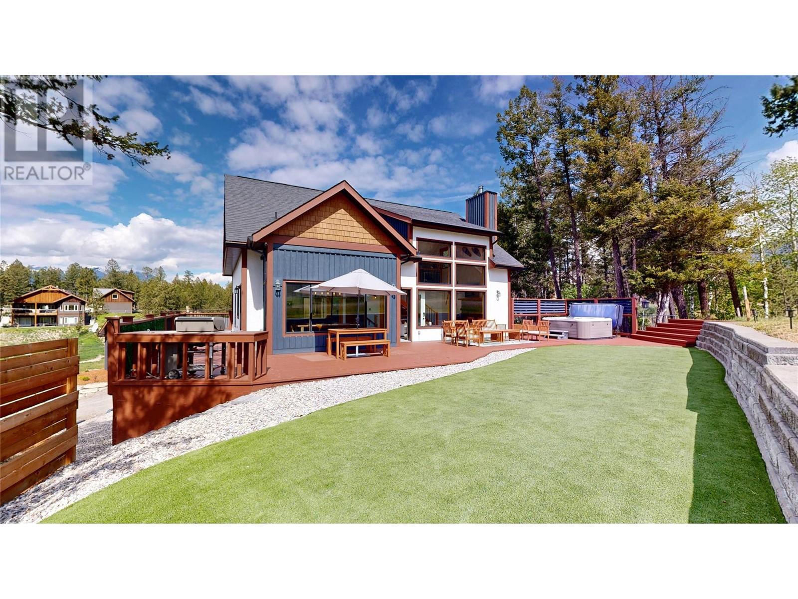 1018 Swansea Road, Windermere, British Columbia  V0A 1K3 - Photo 24 - 10349537