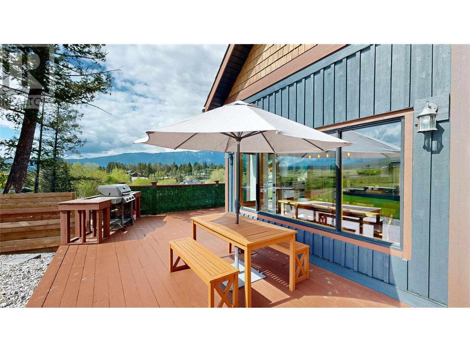 1018 Swansea Road, Windermere, British Columbia  V0A 1K3 - Photo 26 - 10349537